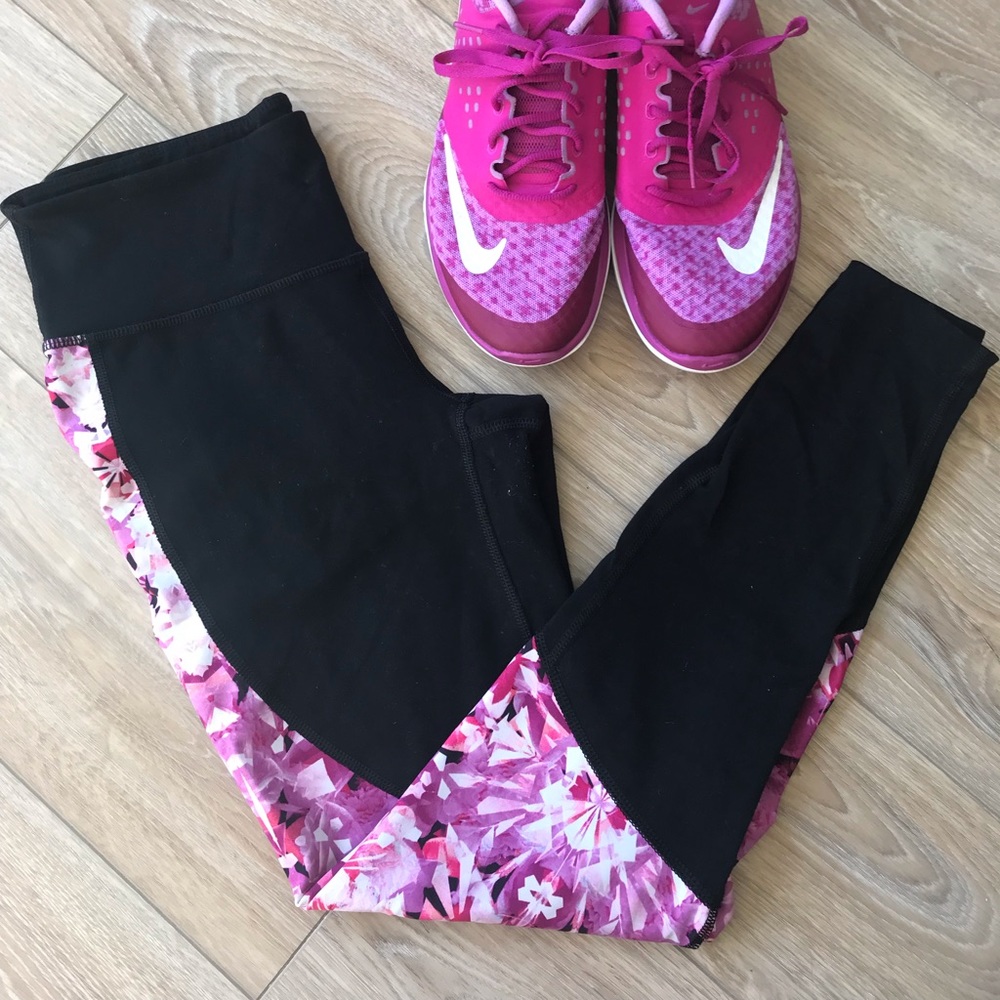 CHAMPION Athletic Leggings